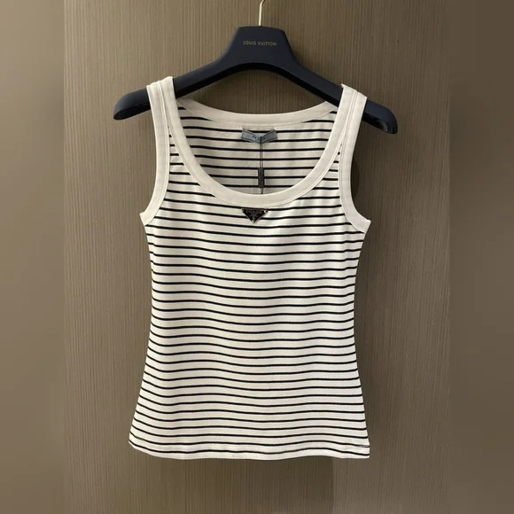 Prada Women's Tank Top